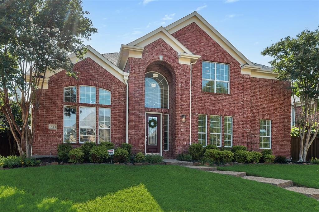 Waterford Crossing Ph III - Residential