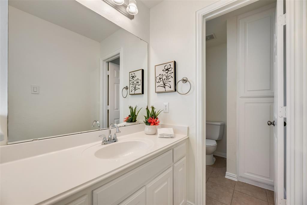 Waterford Crossing Ph III - Residential