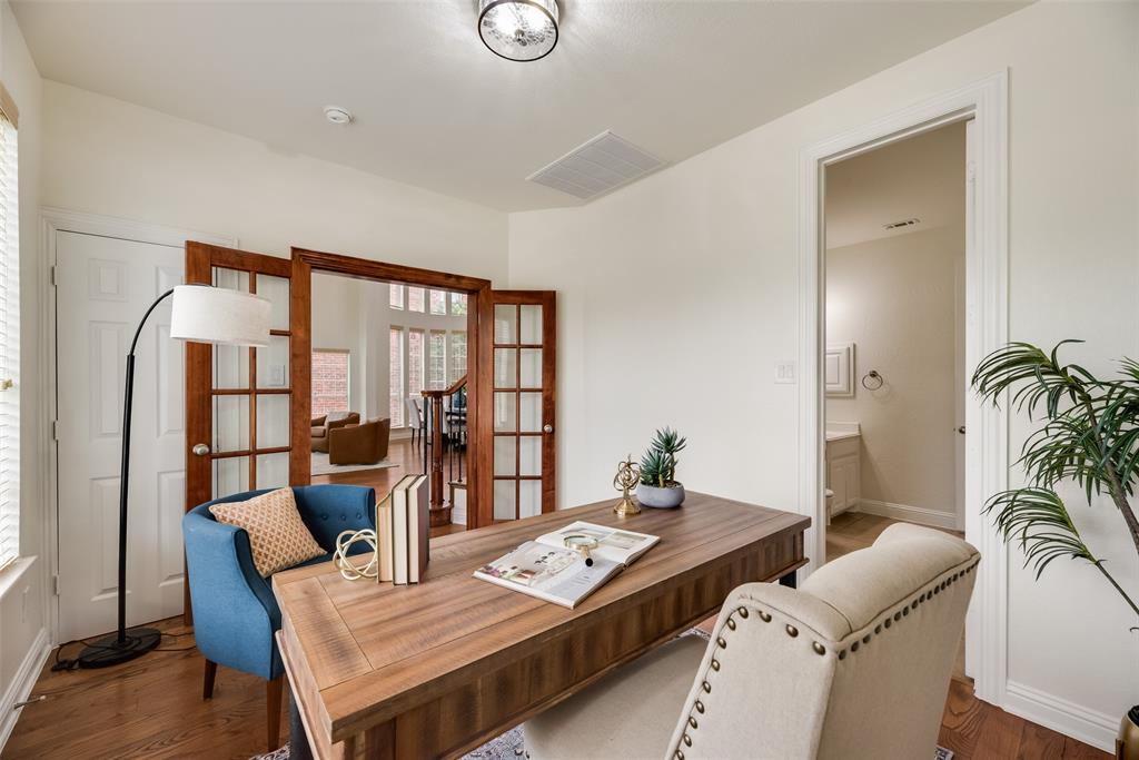 Waterford Crossing Ph III - Residential