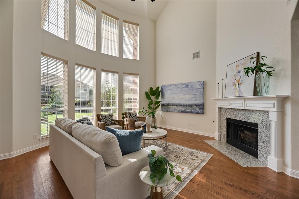 Waterford Crossing Ph III - Residential
