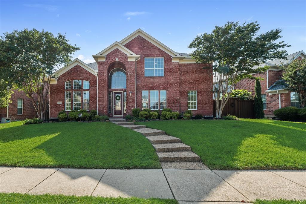 Waterford Crossing Ph III - Residential