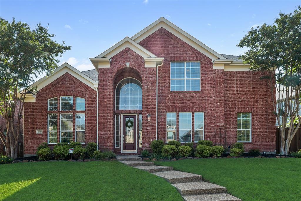 Waterford Crossing Ph III - Residential