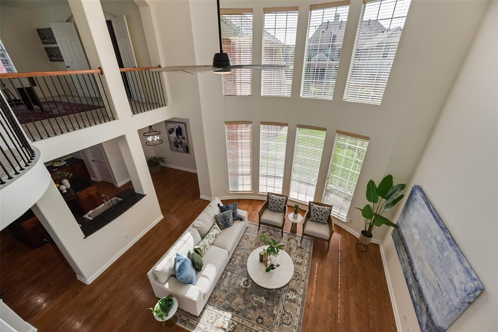 Waterford Crossing Ph III - Residential