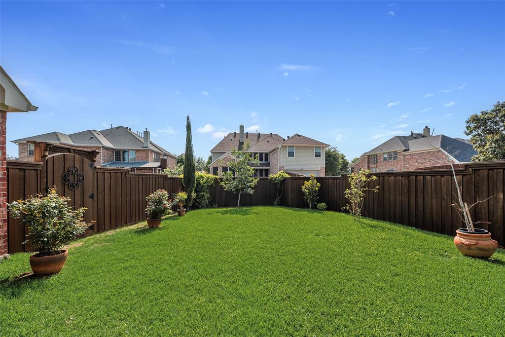 Waterford Crossing Ph III - Residential