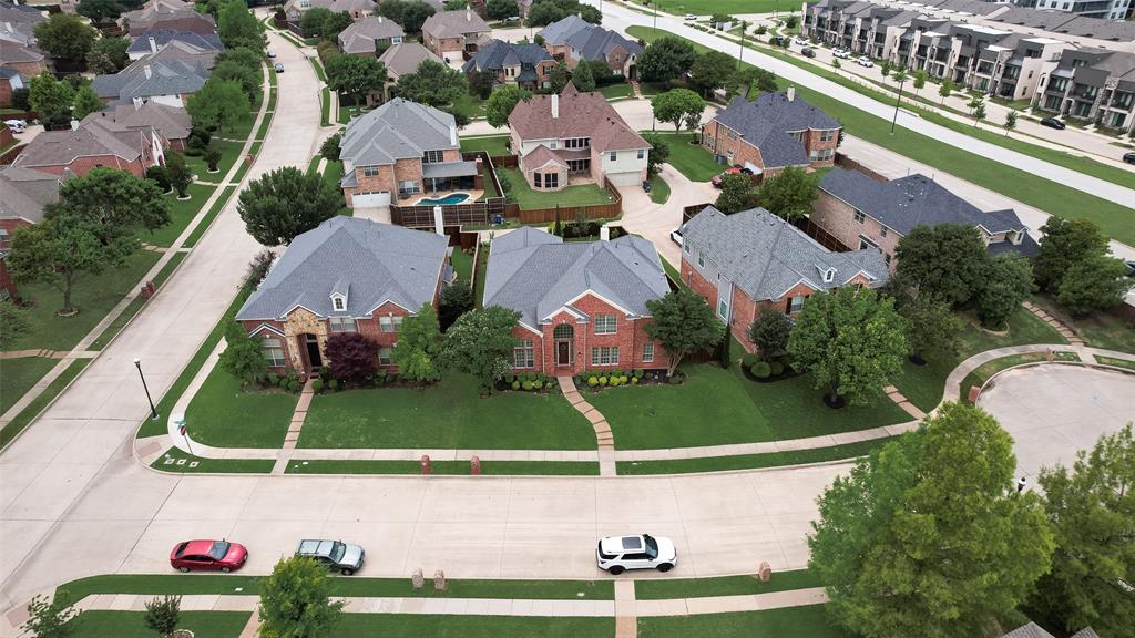 Waterford Crossing Ph III - Residential