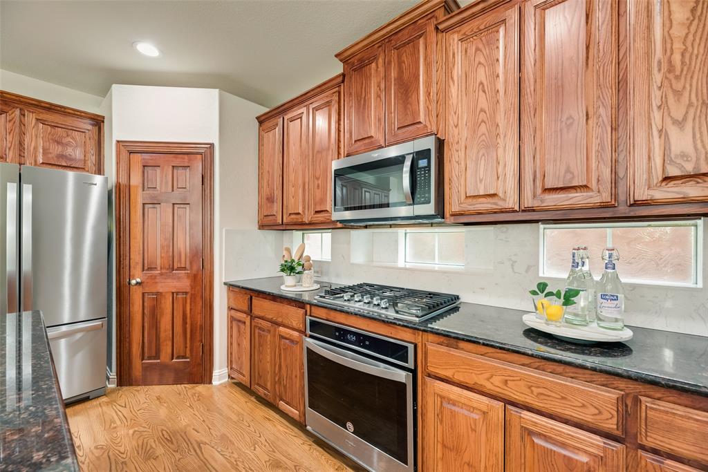 Waterford Crossing Ph III - Residential