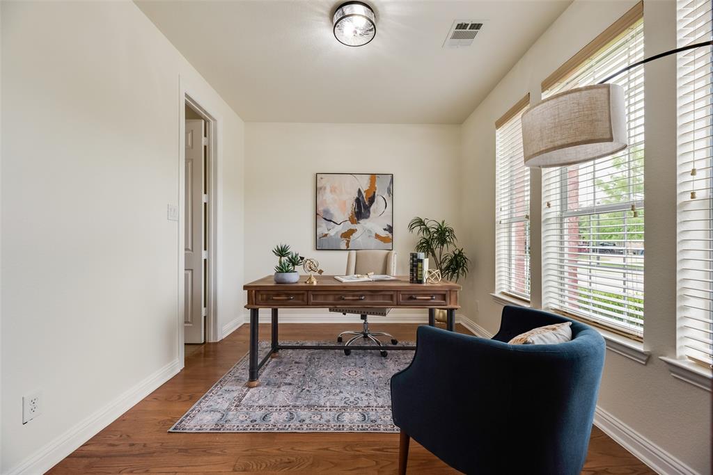 Waterford Crossing Ph III - Residential