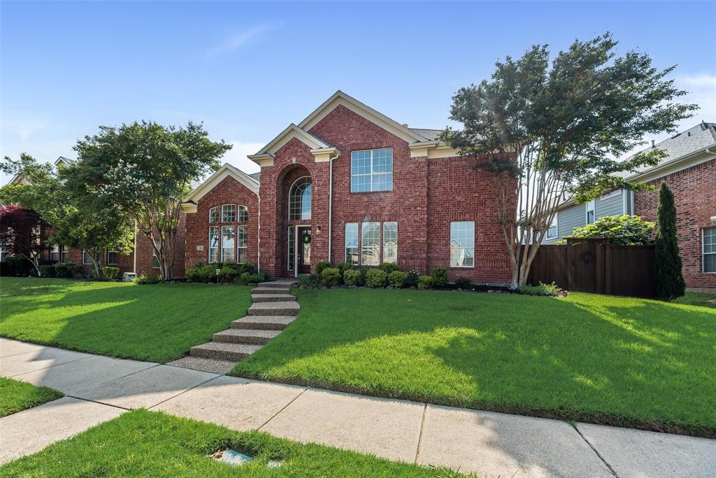 Waterford Crossing Ph III - Residential