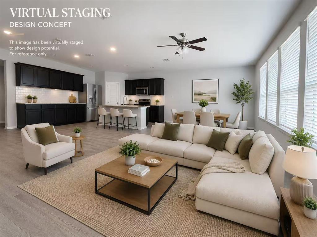 The Landing At Provi - Residential