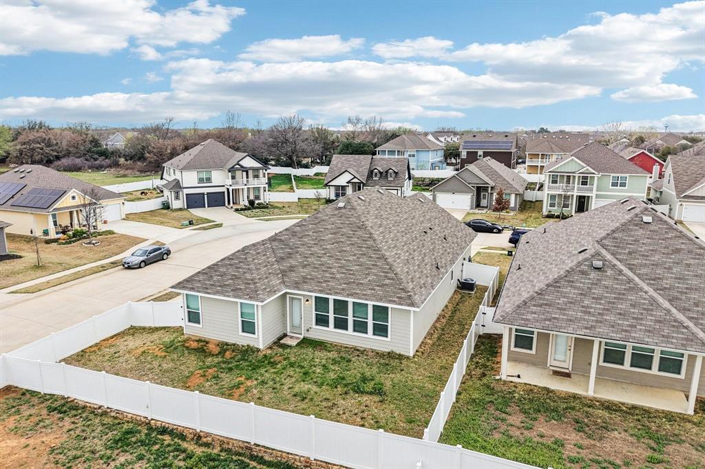 The Landing At Provi - Residential