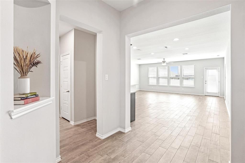 The Landing At Provi - Residential