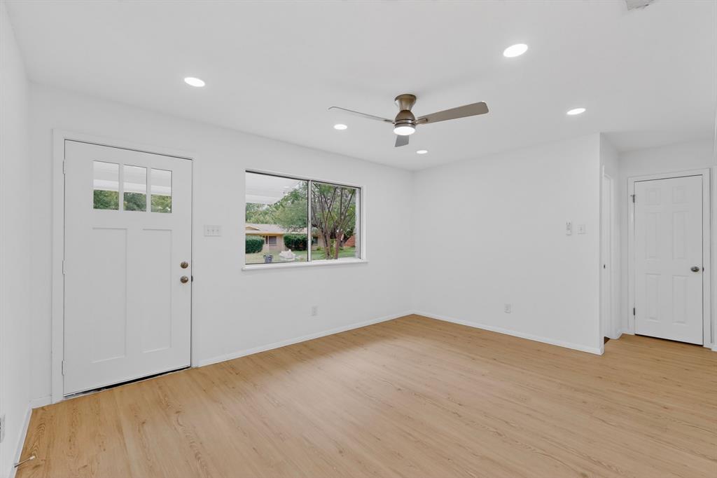 Butler B Sub - Residential