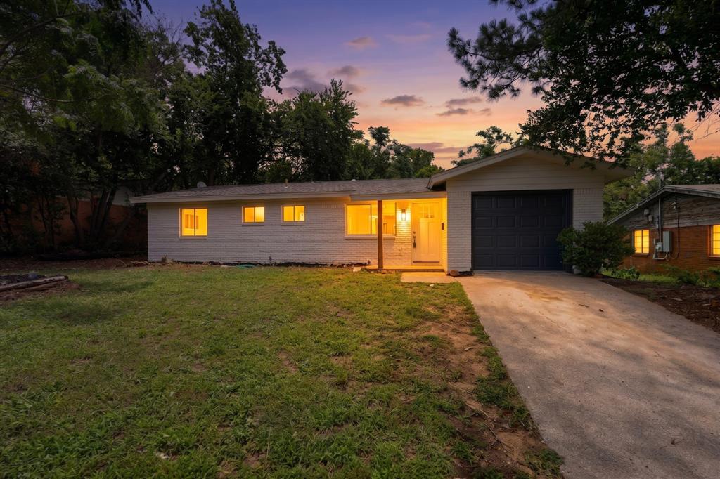 Butler B Sub - Residential
