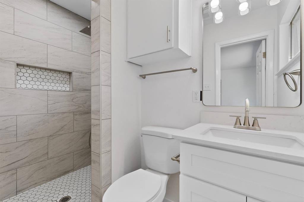 Butler B Sub - Residential