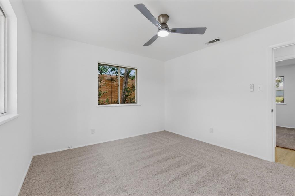 Butler B Sub - Residential