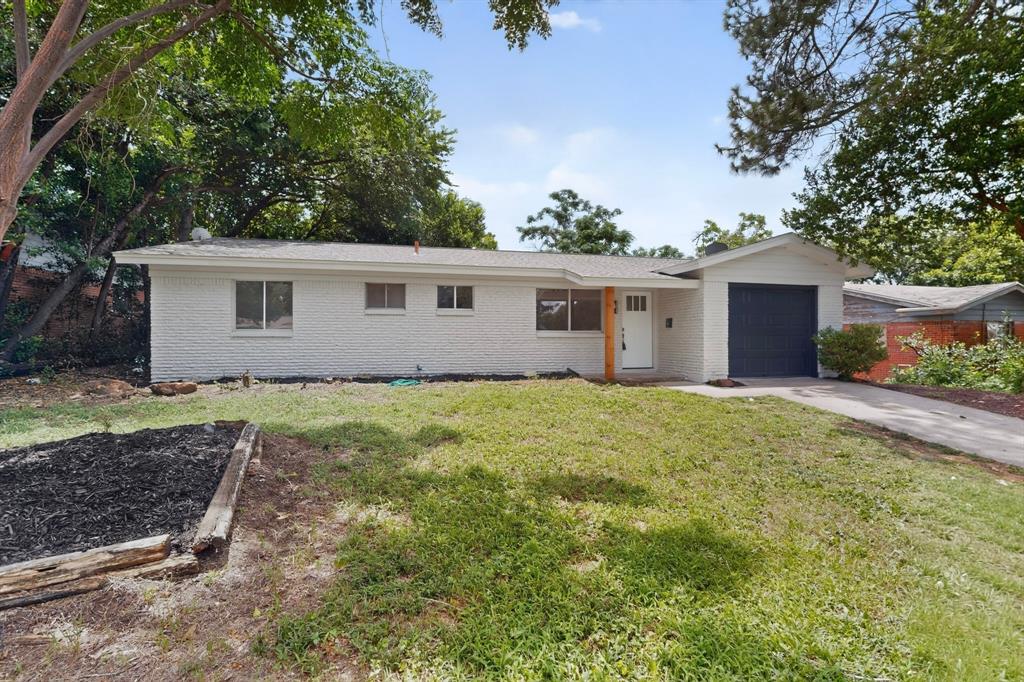 Butler B Sub - Residential