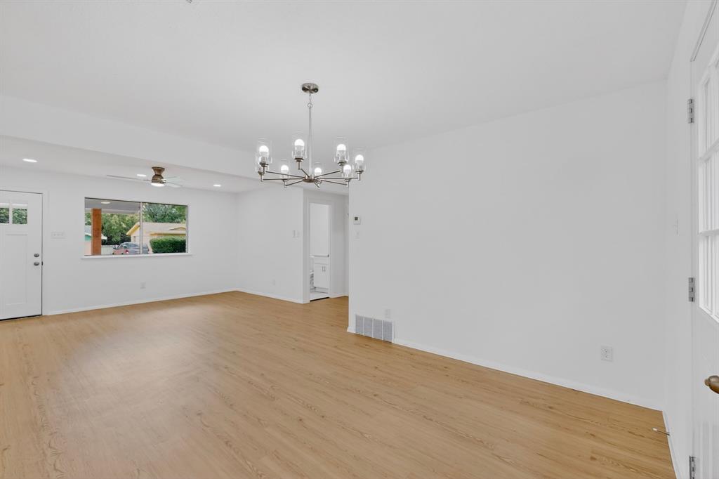 Butler B Sub - Residential