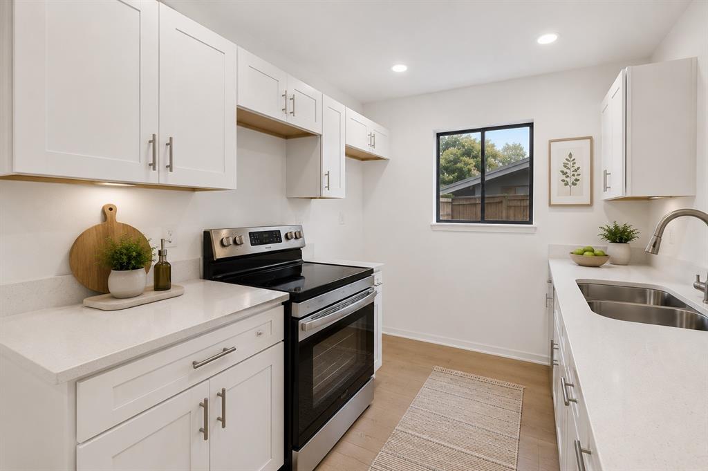 Butler B Sub - Residential