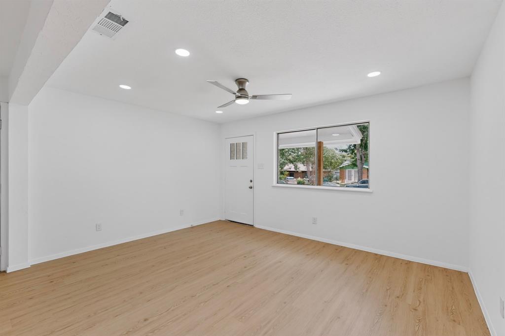 Butler B Sub - Residential