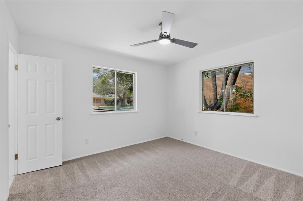 Butler B Sub - Residential