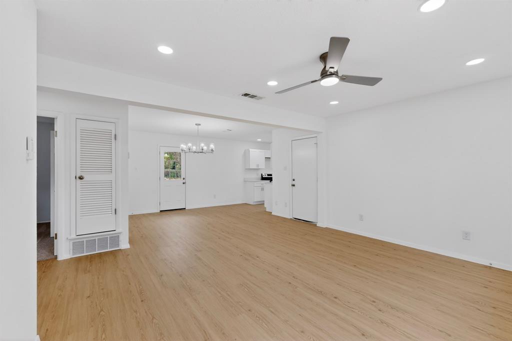 Butler B Sub - Residential
