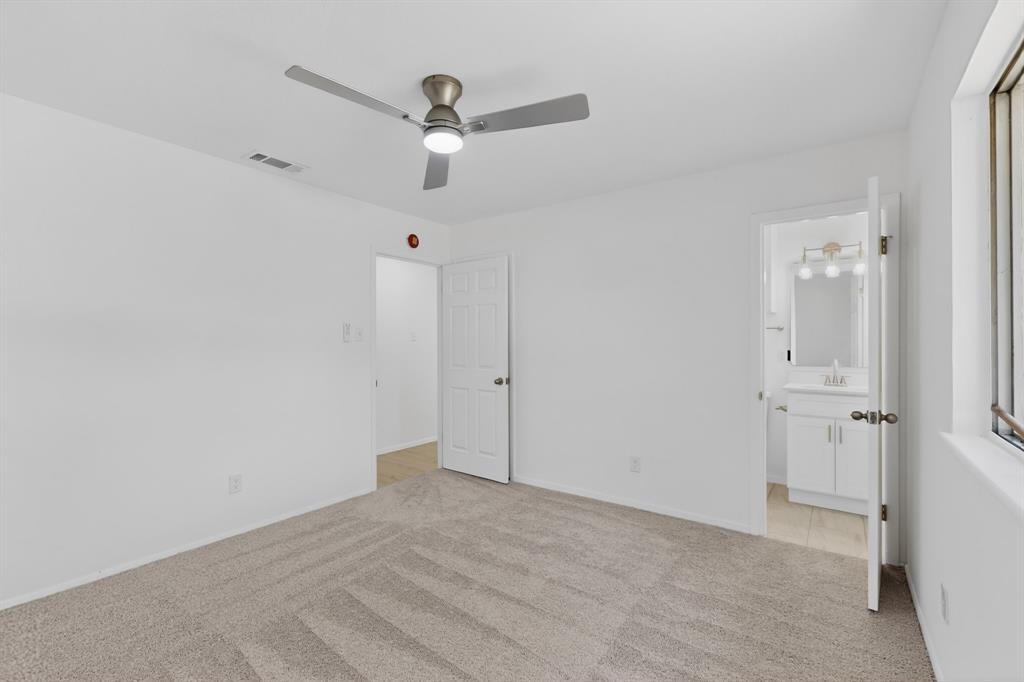 Butler B Sub - Residential