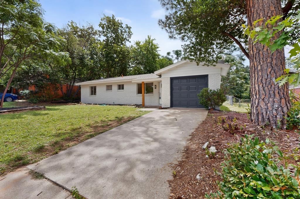 Butler B Sub - Residential