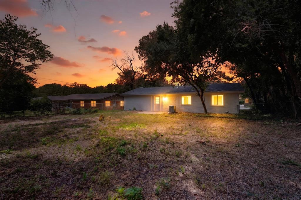Butler B Sub - Residential
