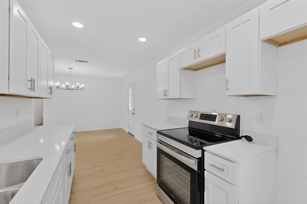 Butler B Sub - Residential