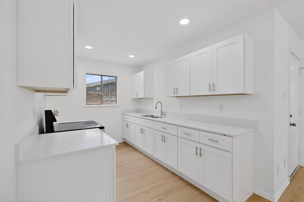 Butler B Sub - Residential
