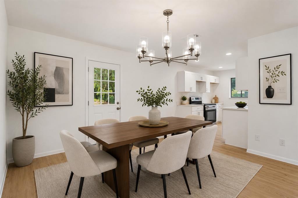Butler B Sub - Residential