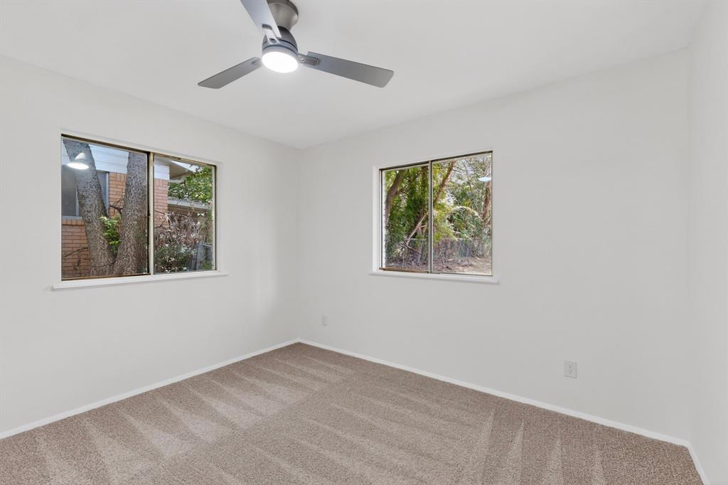 Butler B Sub - Residential
