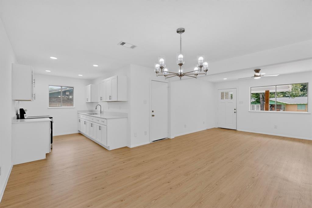Butler B Sub - Residential