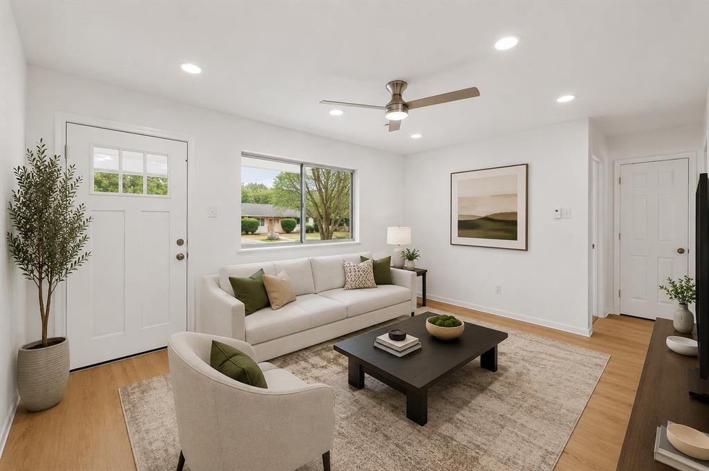 Butler B Sub - Residential