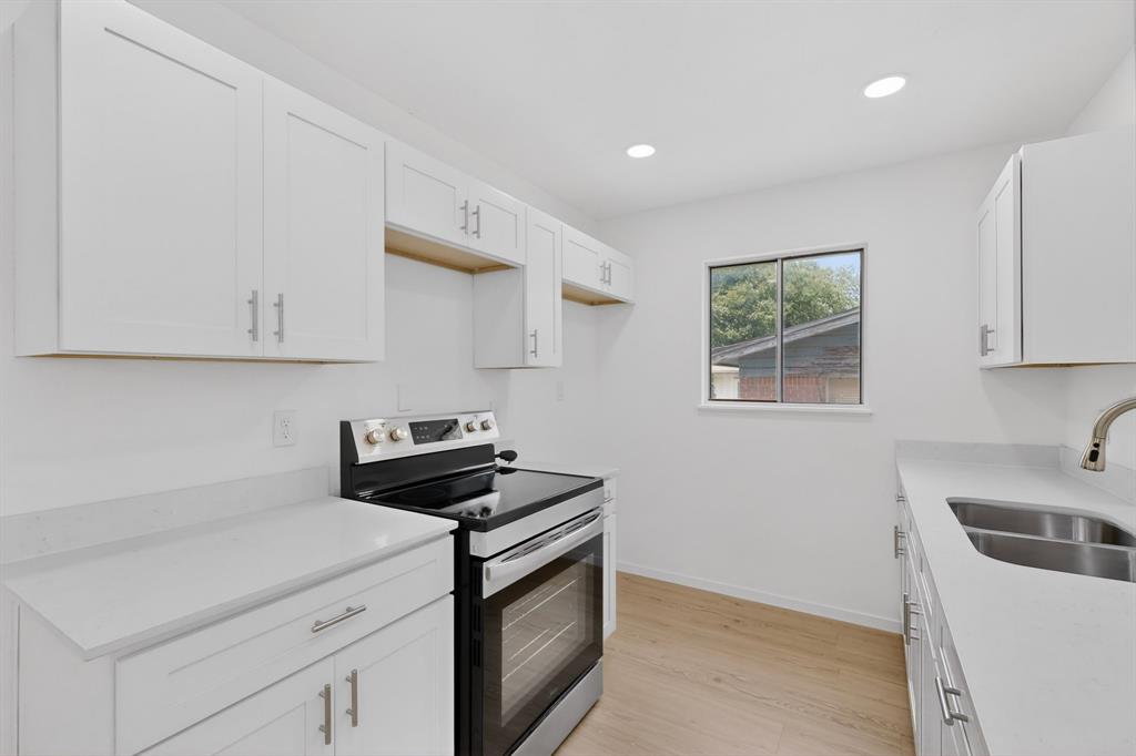 Butler B Sub - Residential