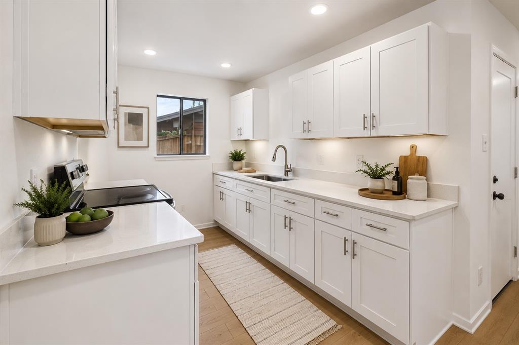 Butler B Sub - Residential