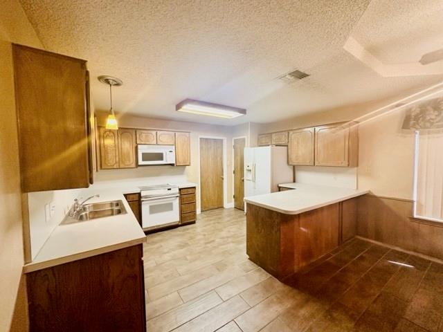 Meadowlands Add - Residential