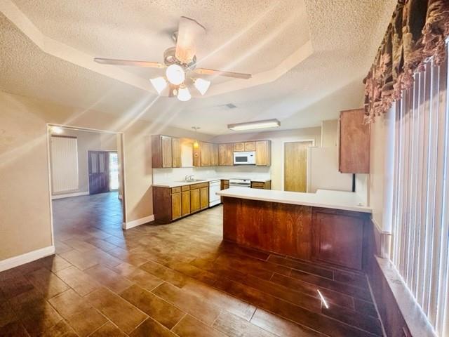 Meadowlands Add - Residential