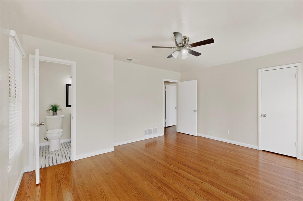 Glen Oaks - Residential