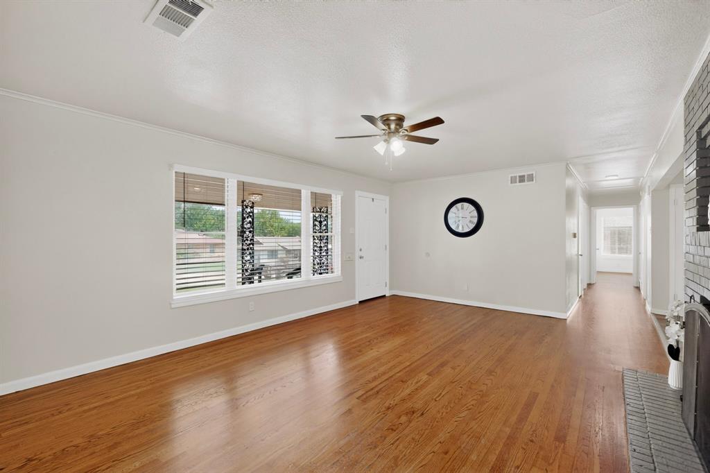 Glen Oaks - Residential