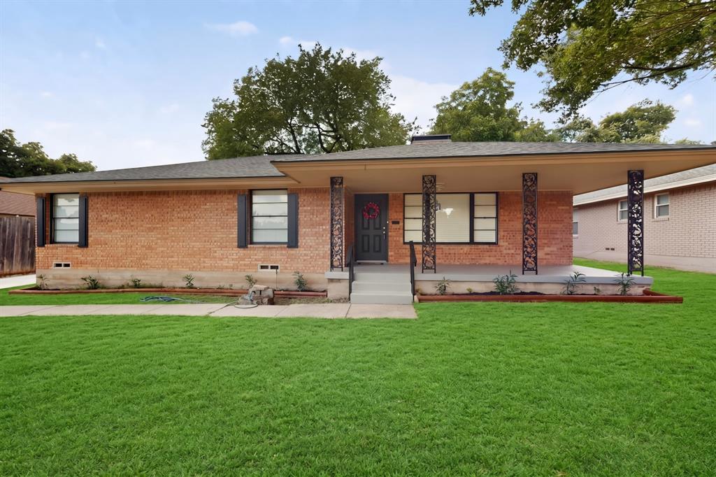 Glen Oaks - Residential