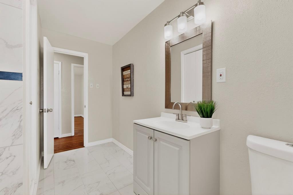 Glen Oaks - Residential