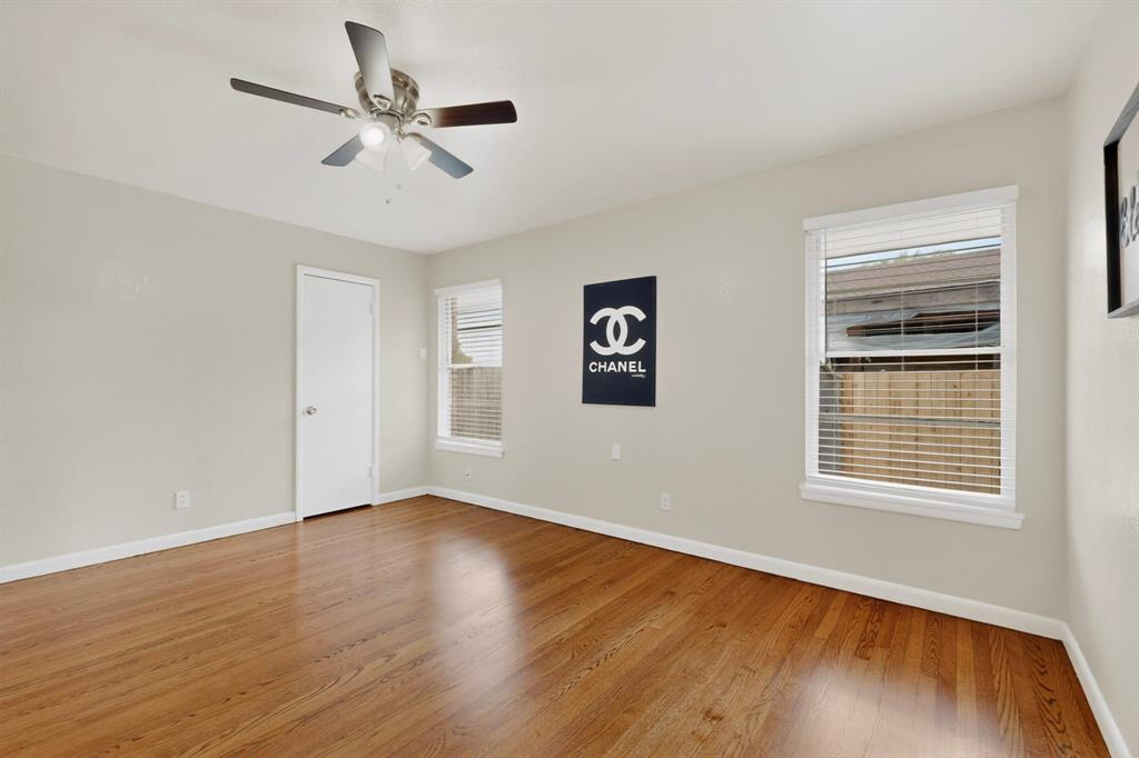 Glen Oaks - Residential