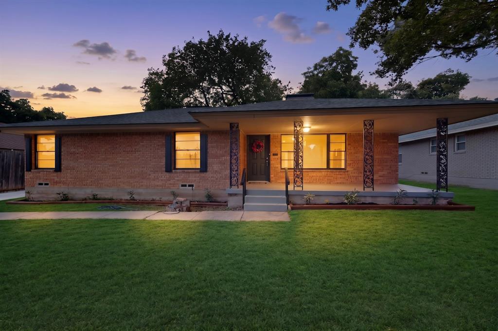 Glen Oaks - Residential