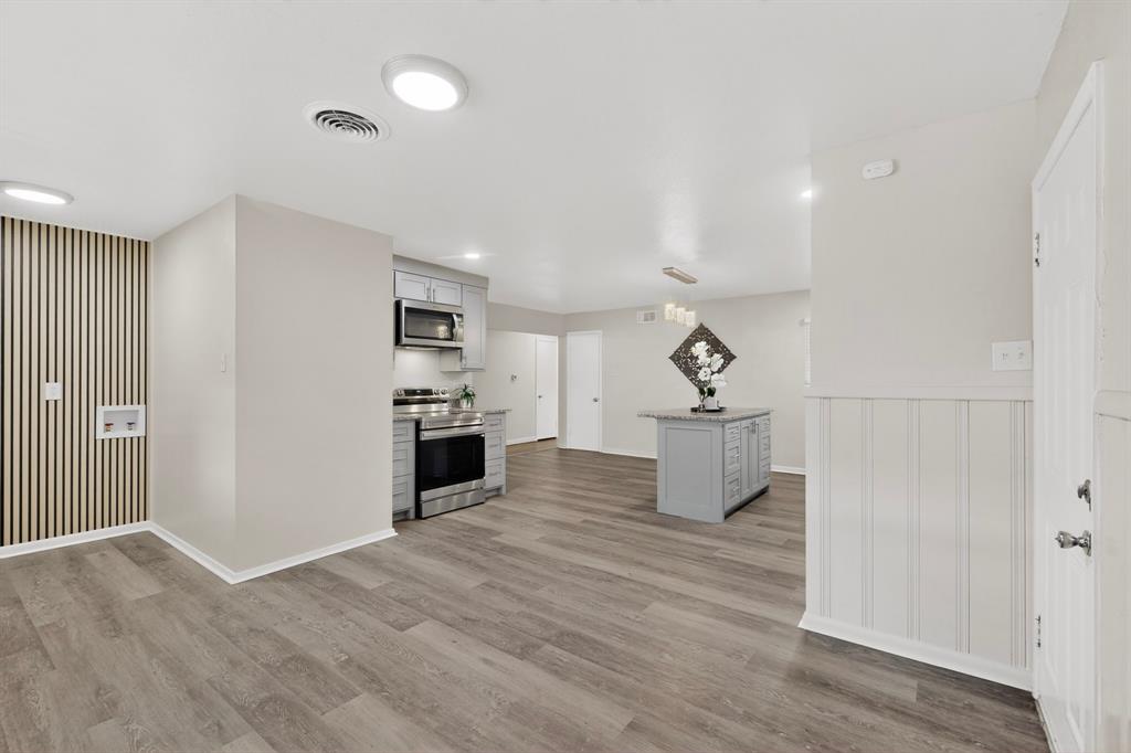 Glen Oaks - Residential