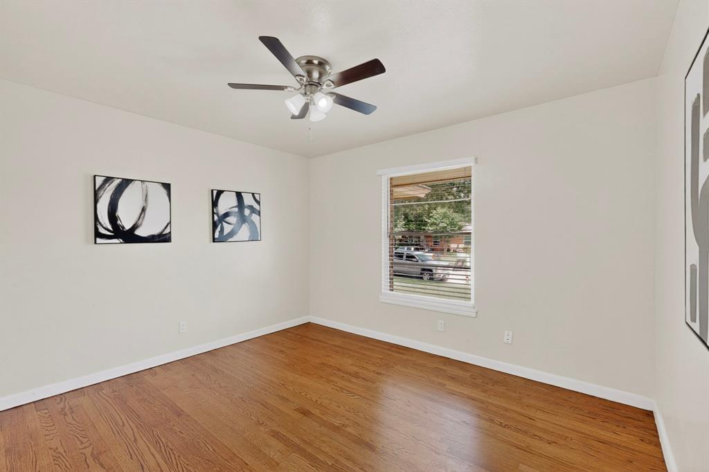 Glen Oaks - Residential