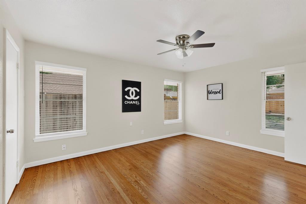 Glen Oaks - Residential