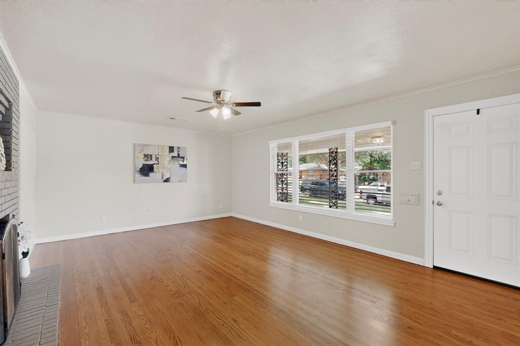 Glen Oaks - Residential
