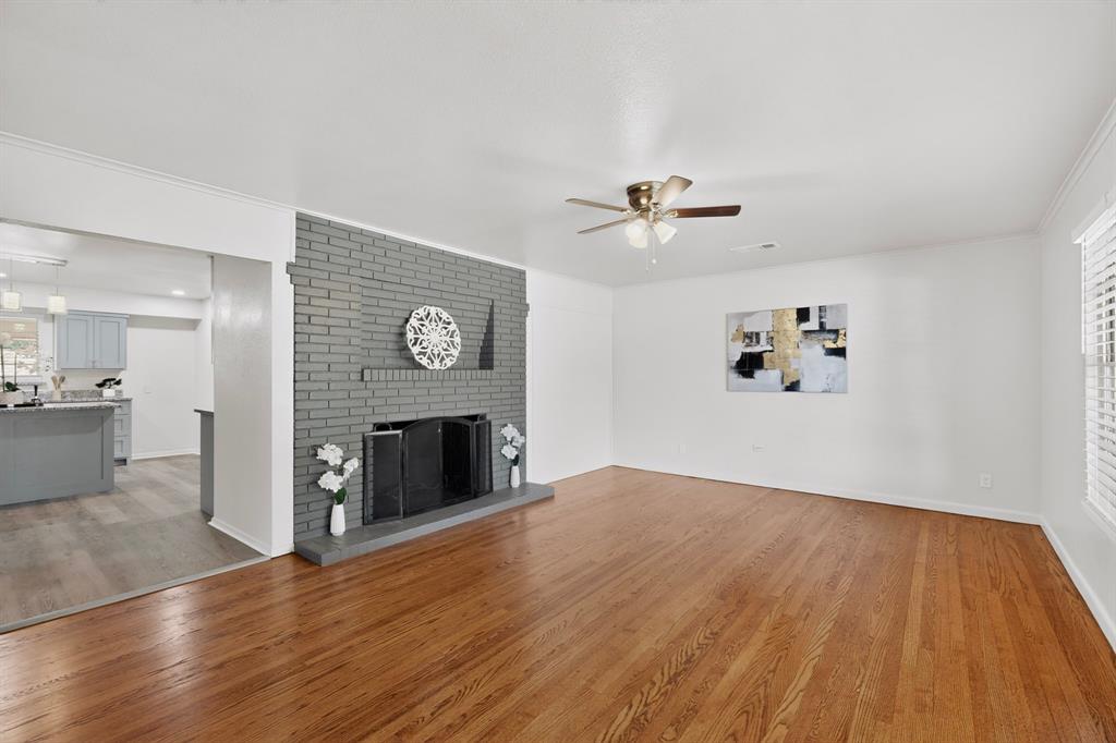 Glen Oaks - Residential