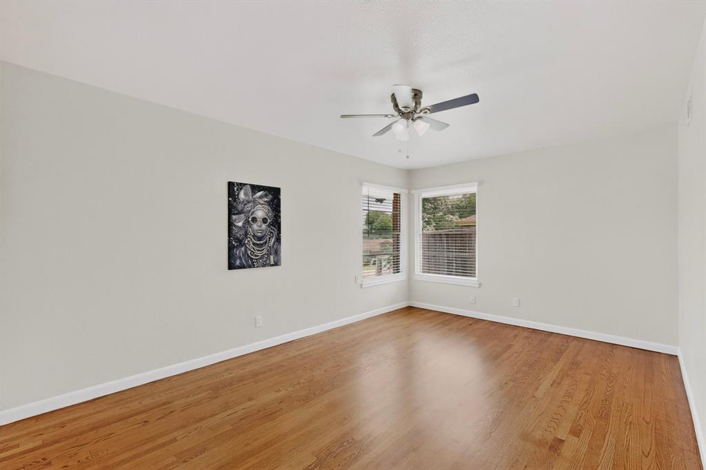 Glen Oaks - Residential
